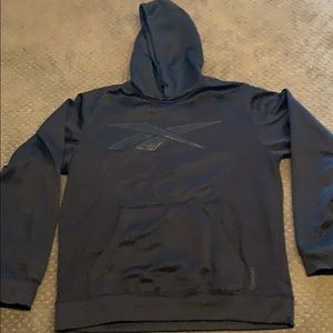 Classic Reebok hoodie